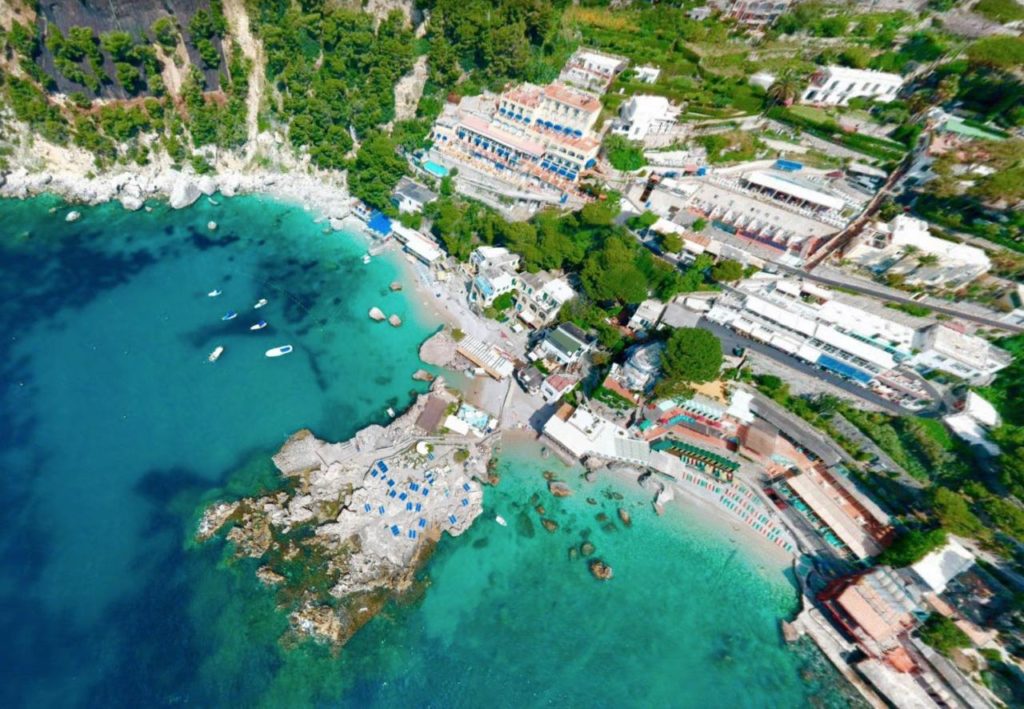 hotel weber tigsb a trip to capri