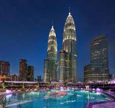 w hotel 3 Days in Kuala Lumpur: The Perfect Itinerary
