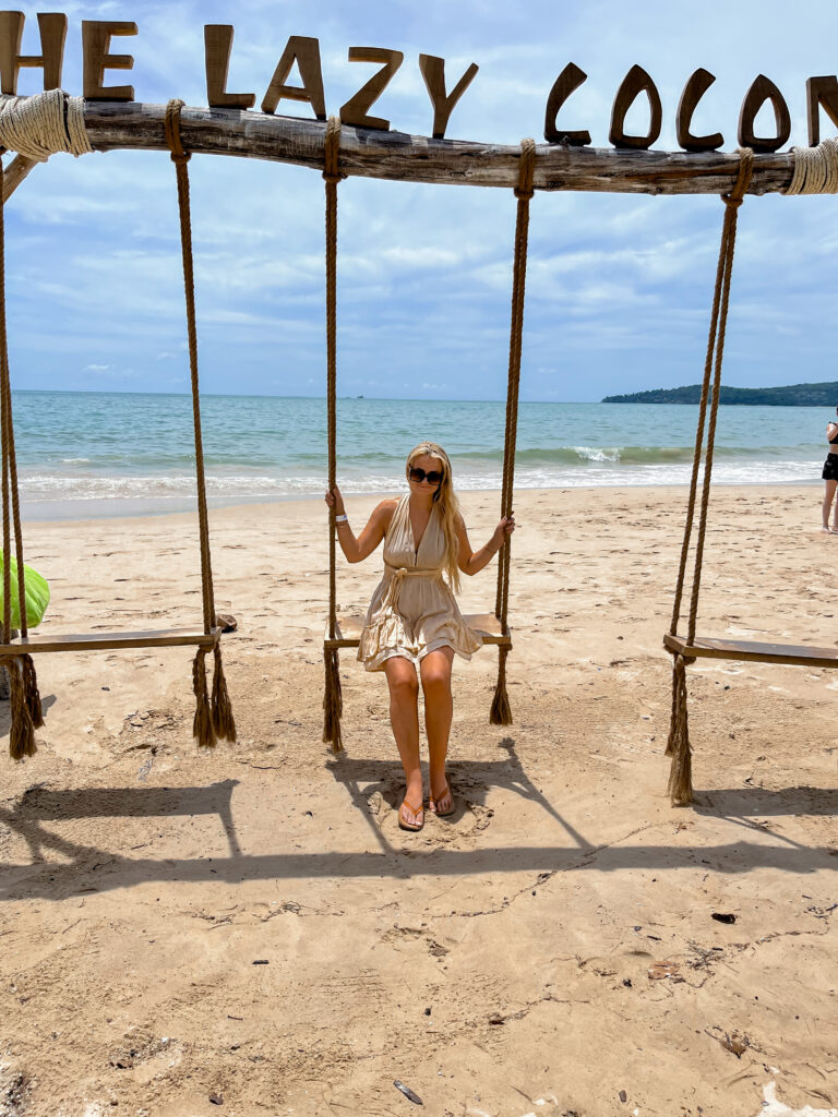 Big buddha 10 instagrammable hot spots lazy coconut or catch