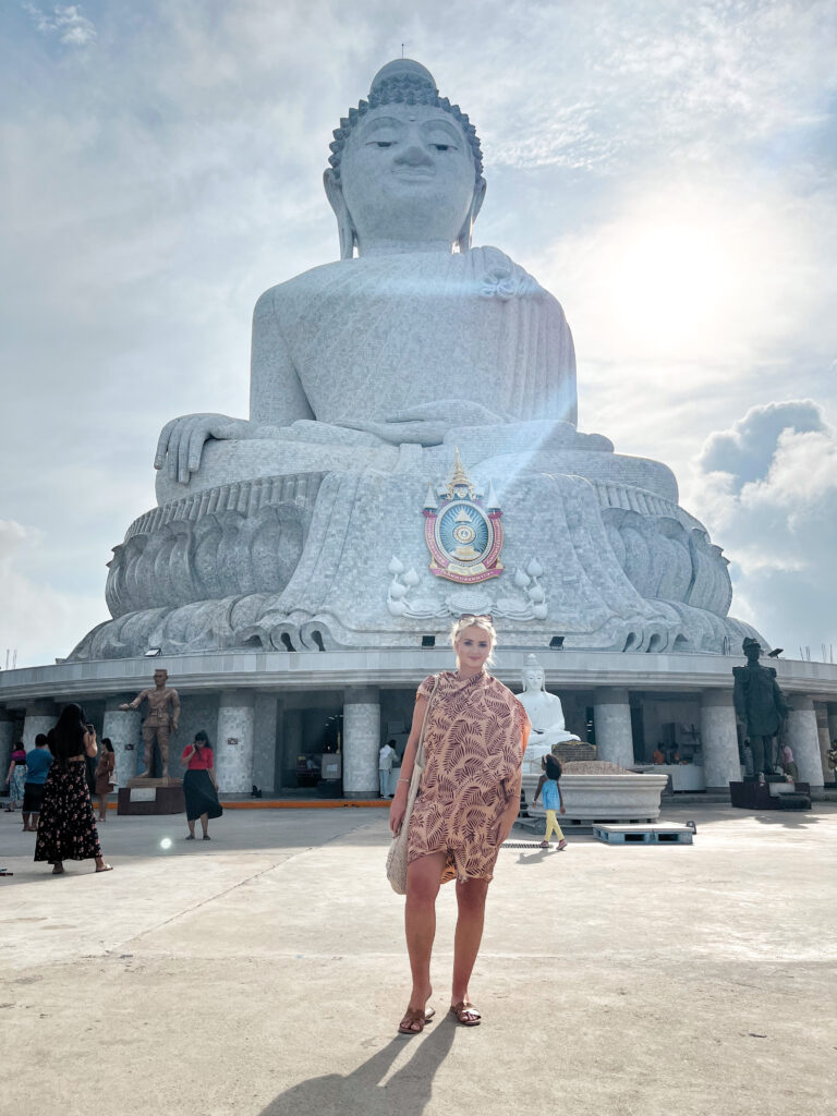 Big buddha 10 instagrammable hot spots
