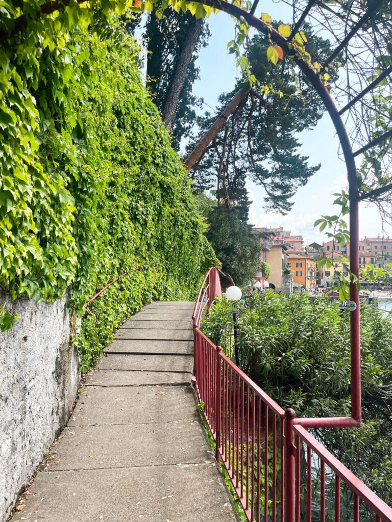 Varenna Lake Como