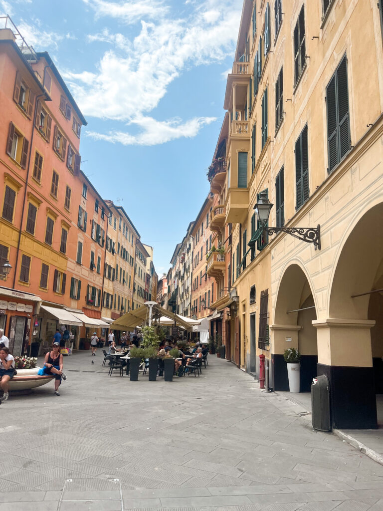 Genova & Portofino Full-Day Tour from Milan Getyourguide Review
