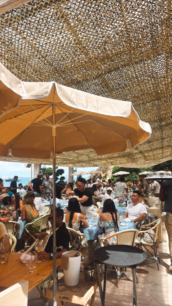 la guerite cannes Your Ultimate Guide: Cannes 15 Best Things to Do, Restaurants, and Beach Clubs