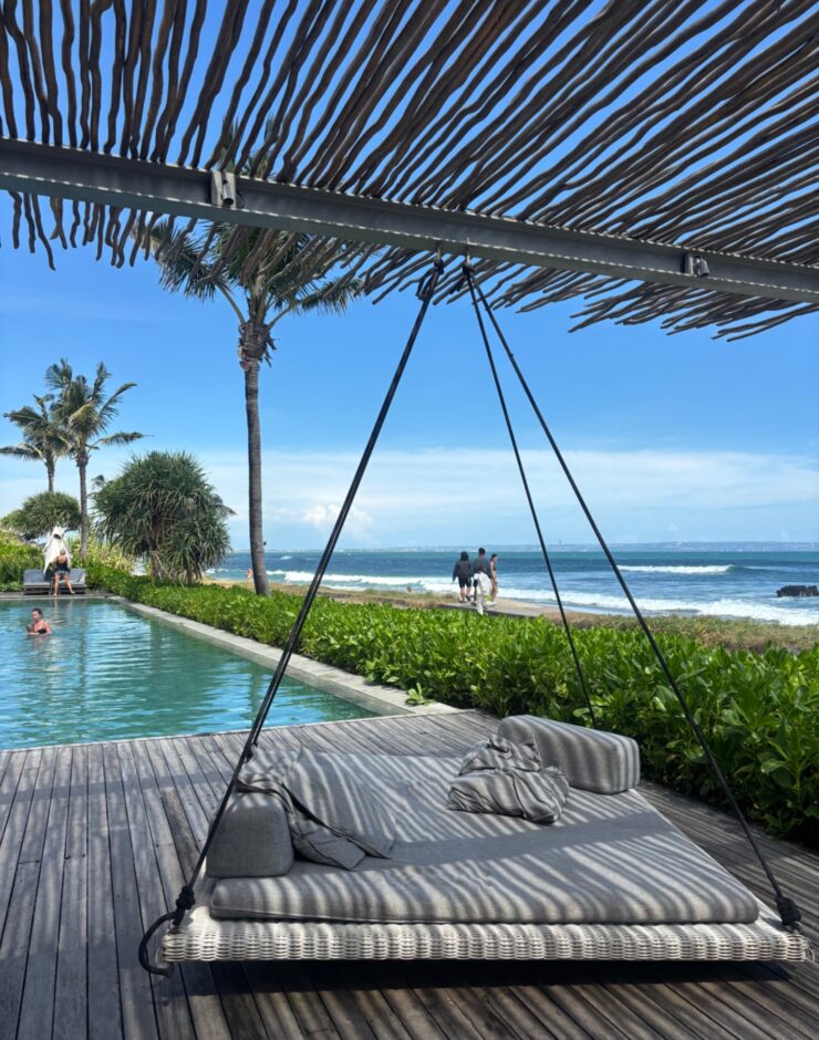 Area to Stay in Bali